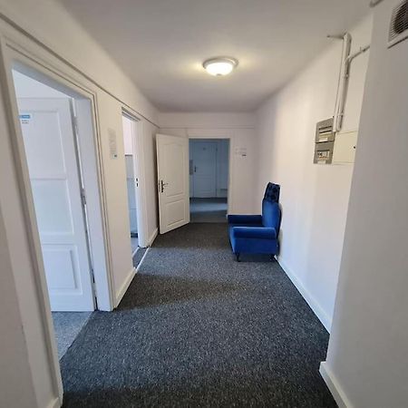 Fantastic Waw - Nw30 Room D Warszawa Eksteriør bilde